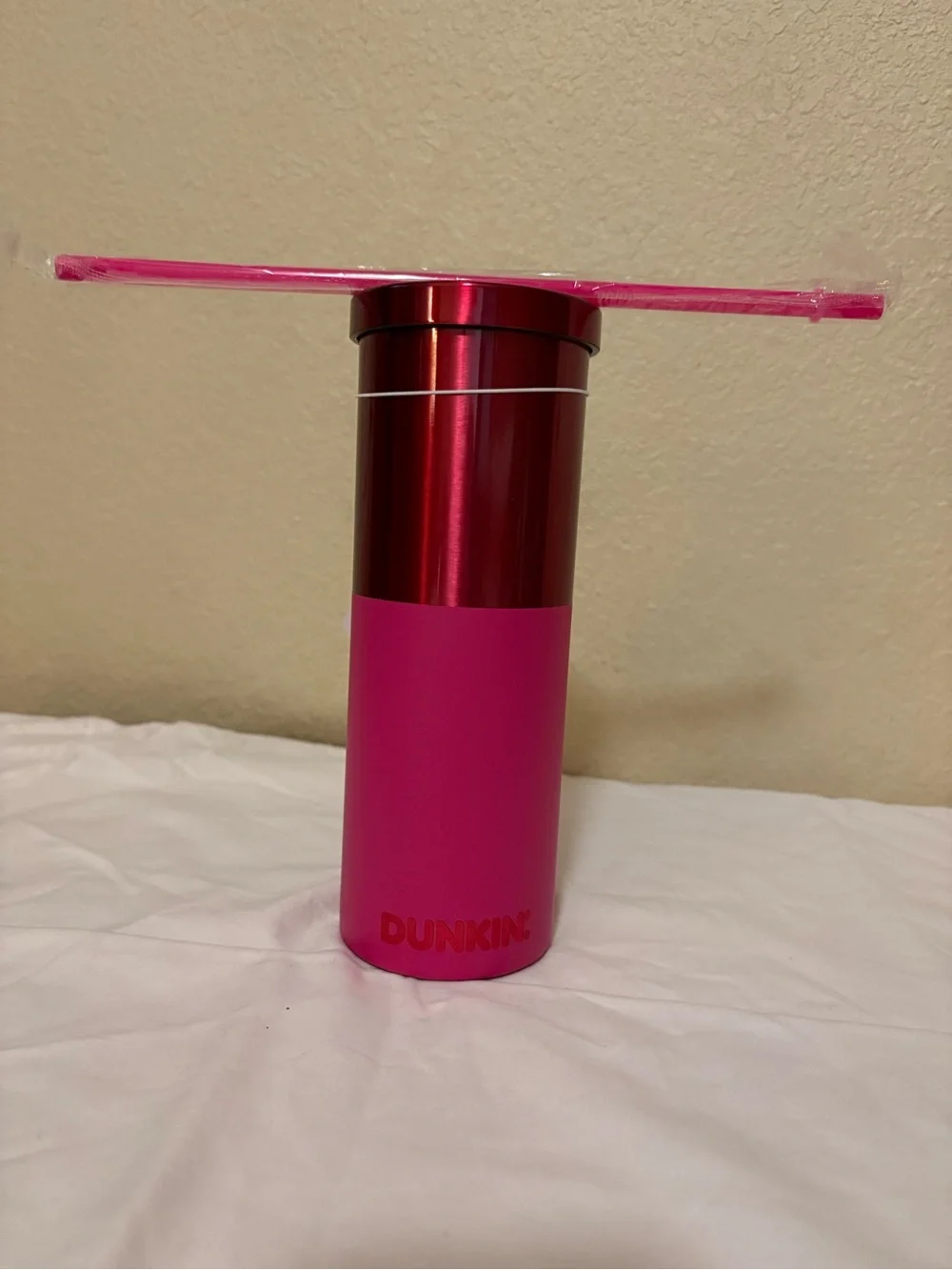 Dunkin Donuts dunkin 20